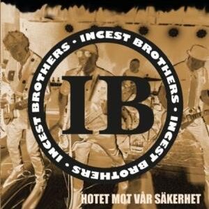 Hotet Mot Vår Säkerhet (Vinyl LP)