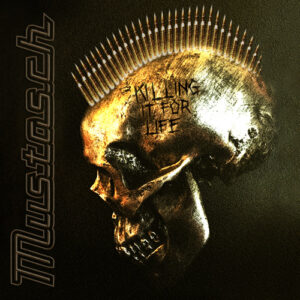 Killing It For Life (Japan edition)