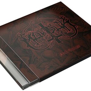 Dark Endless (Ltd O-Card)