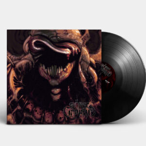 Mörk Gryning - LP (180gr BLACK)