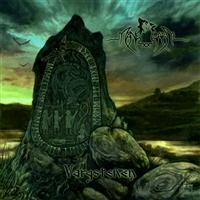 Vargstenen (the Wolfstone)