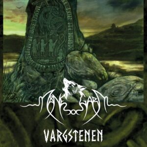 Vargstenen (the Wolfstone) - MC