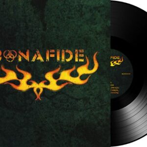 Bonafide (Black Vinyl)