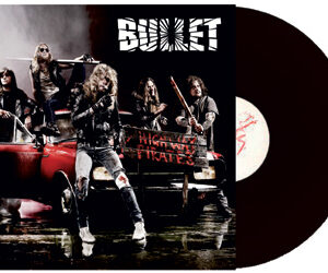 Highway Pirates - Vinyl