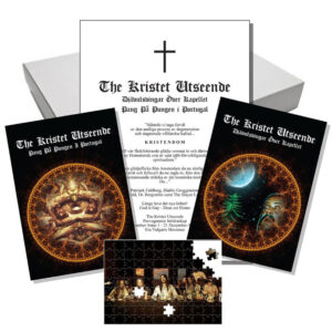 Frälsnigiös Sextas: Psykosens Gudomliga Essens