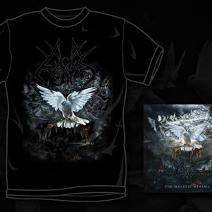 Malefic Miasma + TST Small