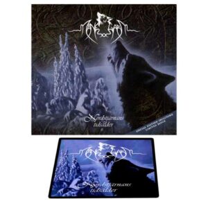 Nordstjärnans Tidsålder (O-Card + Patch)