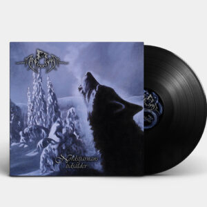 Nordstjärnans Tidsålder - Gtf LP