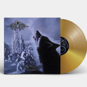 Nordstjärnans Tidsålder - Gtf LP (Gold)