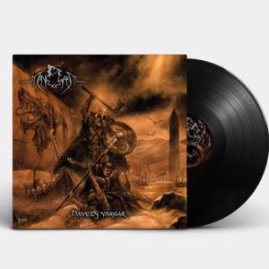 Havets Vargar - Gtf LP