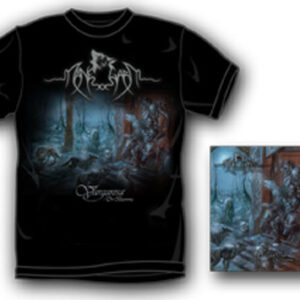 Vargaresa CD+TST (S)