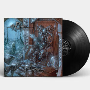 Vargaresa - The Beginning - Gtf LP