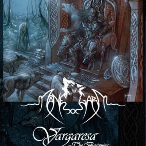 Vargaresa - The Beginning (MC)