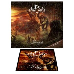 Vredens Tid (O-Card + Patch)