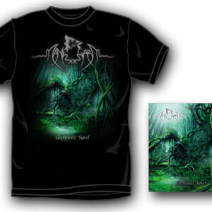 Urminnes Hävd CD+TST (M)