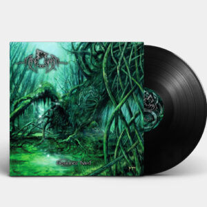 Urminnes Hävd - The Forest Sessions - Gtf LP