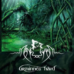 Urminnes Hävd - The Forest Sessions (MC)