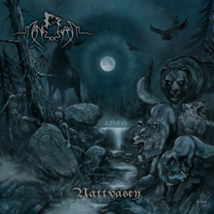 Nattväsen + Bonus Track