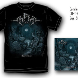 Nattväsen + Bonus Track CD+TST (S)