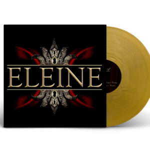 Eleine (Gold Vinyl)