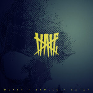 Death. Skulls. Satan.