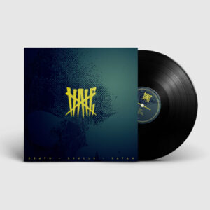 Death. Skulls. Satan. - Gatefold LP