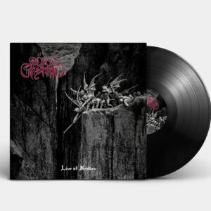 Live At Kraken (10")