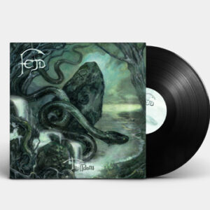 Trolldom - LP (Black)