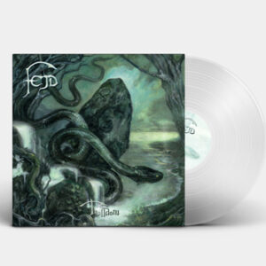 Trolldom - LP (White)