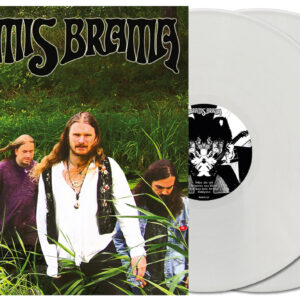 Rubicon - 2LP Solid White