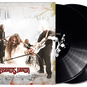 Smakar Söndag (2LP Black)