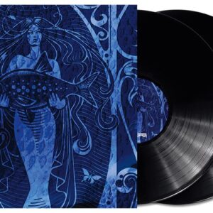 Enkel Biljett (2LP Black)