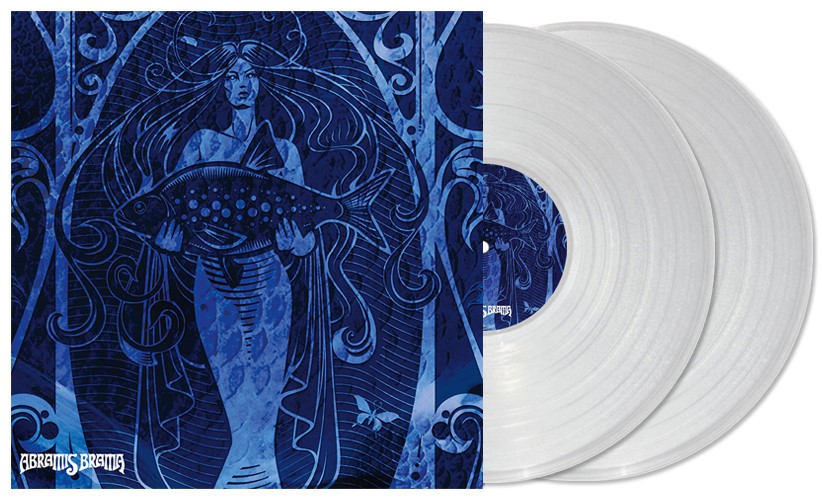 Enkel Biljett (2LP Transparant Clear vinyl)