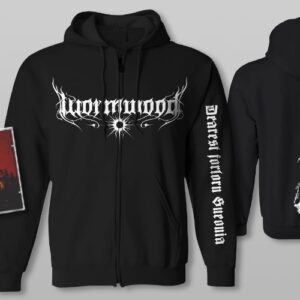 Nattarvet CD + HOOD (S)