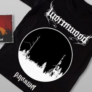 Nattarvet (CD+TST) L