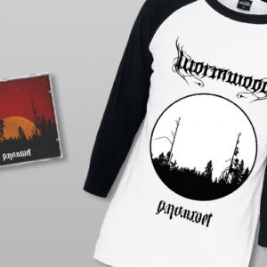 Nattarvet (CD+LS) XXL