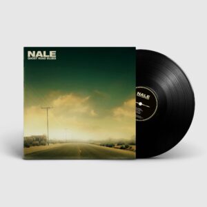 Ghost Road Blues - LP