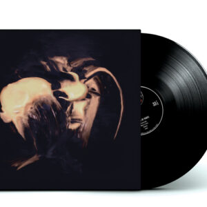 Phantom Bell - Black + Etched side