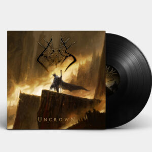 Uncrown (Vinyl)