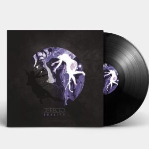 Duality (Vinyl Black)