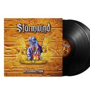 Resurrection (Re-Master & Bonus Track) 2LP