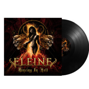Dancing In Hell (Vinyl Black)