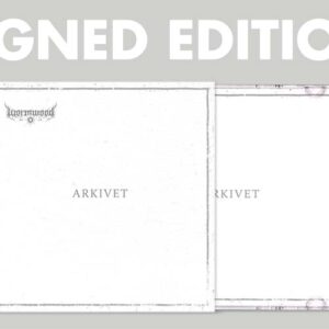 Arkivet (Signed Edition)