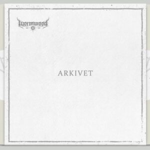 Arkivet (Bonus Tracks) Black Friday 2021