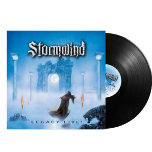 Legacy Live! (Re-Mastered)