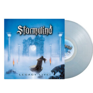 Legacy Live! (Re-Mastered)