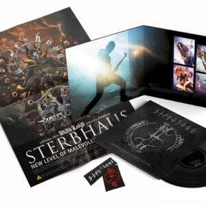 Necrostabbing at Göta Källare - Live in Stockholm