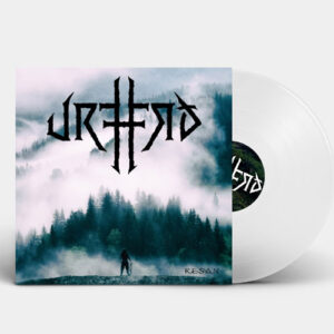 Resan (White Vinyl) RSD 2022