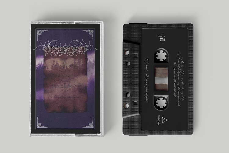 Welcome My Last Chapter (MC)