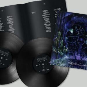 Somberlain (2LP Black + Booklet)